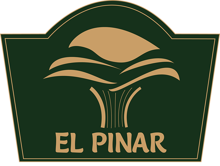 Setas El Pinar